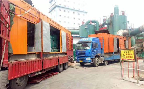 南沙100KW发电机组适配电缆规格选型指南
